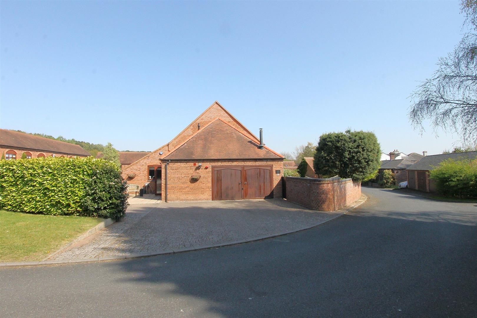 Castle Barns, Cookley, Kidderminster